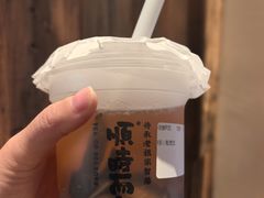 -长春堂顺时而饮(前门店)
