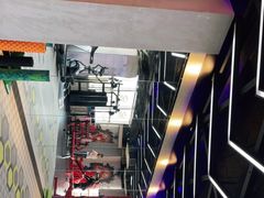-UP健身私教馆(海岸城店)