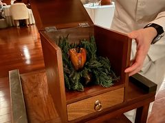 -三嚥阁 La Villa Restaurant