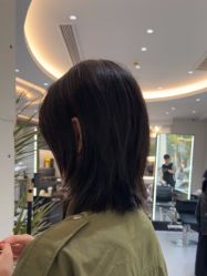 -DL HOPE造型