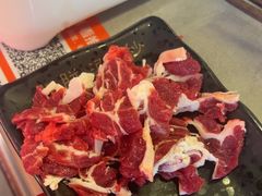 -宴全牛粤来越牛潮汕鲜牛肉火锅(海州万达广场店)