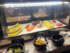 -厦门泰地万豪酒店-贡厨全日餐厅