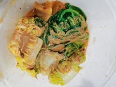 -大姐麻辣烫(莲宝中路店)