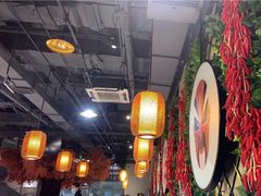 -雲蜀龙阁·金牌水煮鱼(方庄店)