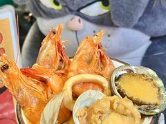 -泰萌·泰国菜(客都汇店)