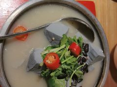 -桂小厨广西菜(青秀万达店)