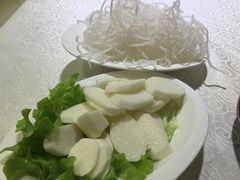 -东来顺饭庄(新源里店)