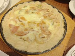 -92°C俄式厨房(中央大街店)