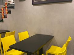 等位区-糖匠(垂虹路店)