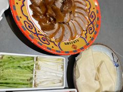 -邑金陵北京烤鸭店·现炒家常菜(ITC MALL店)