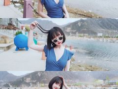 -百里峡七彩艺术小镇