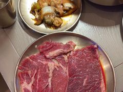 -西塔老太太泥炉烤肉(温州首店万象城黑金店)