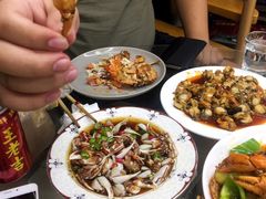 -臻鲜燕海鲜融合餐厅(金陵style店)