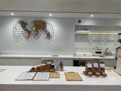 -% Arabica阿拉比卡咖啡(武汉天地店)