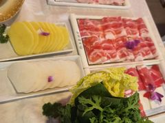-羊家胡同·龙虾烧烤火锅(龙汇路店)