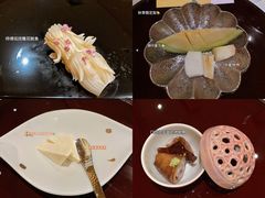 -荣一代目OMAKASE板前料理