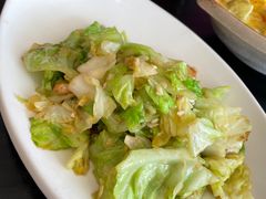 味露炒包菜-Thai Alley泰爱里(二沙岛店)