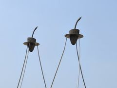 -上海月湖雕塑公园