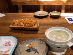 -丹江渔村(首都机场店)