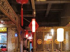 -蜀国大将老火锅(江北店)