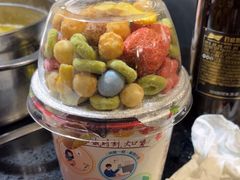 -揽季锅物会·海鲜姿造(三坊七巷店)