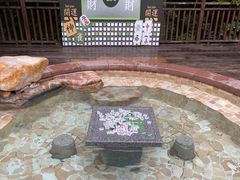 -天目湖涵田度假村