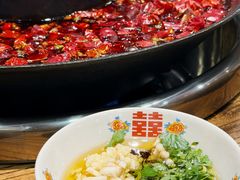 -小王少龙火锅(沙南街店)