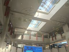 -鸿通城购物中心