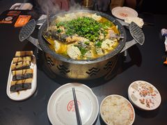 -探鱼·鲜青椒爽麻烤鱼(番禺万达店)