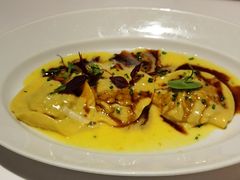 -君悦酒店·La Terrazza意合園·意式风味