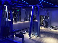 -VIP 威尔仕健身·游泳(嘉华中心店)