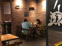 -味妙烤鱼吧(回龙观店)