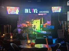 -INLOVE Live House
