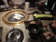 -谷牛日式烤肉(宝山U天地店)