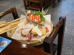 -欧阳小姐在成都(爱琴海店)