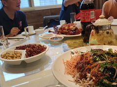 -学成饭店(官南大道店)