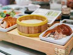 精品烤鸭-紫光园(顺义店)