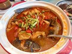 -香宫中餐厅 · 桂林香格里拉