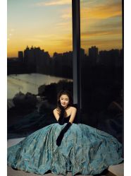 -MECCI婚礼摄影跟拍(红东方广场店)