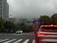 -杭州半山国家森林公园