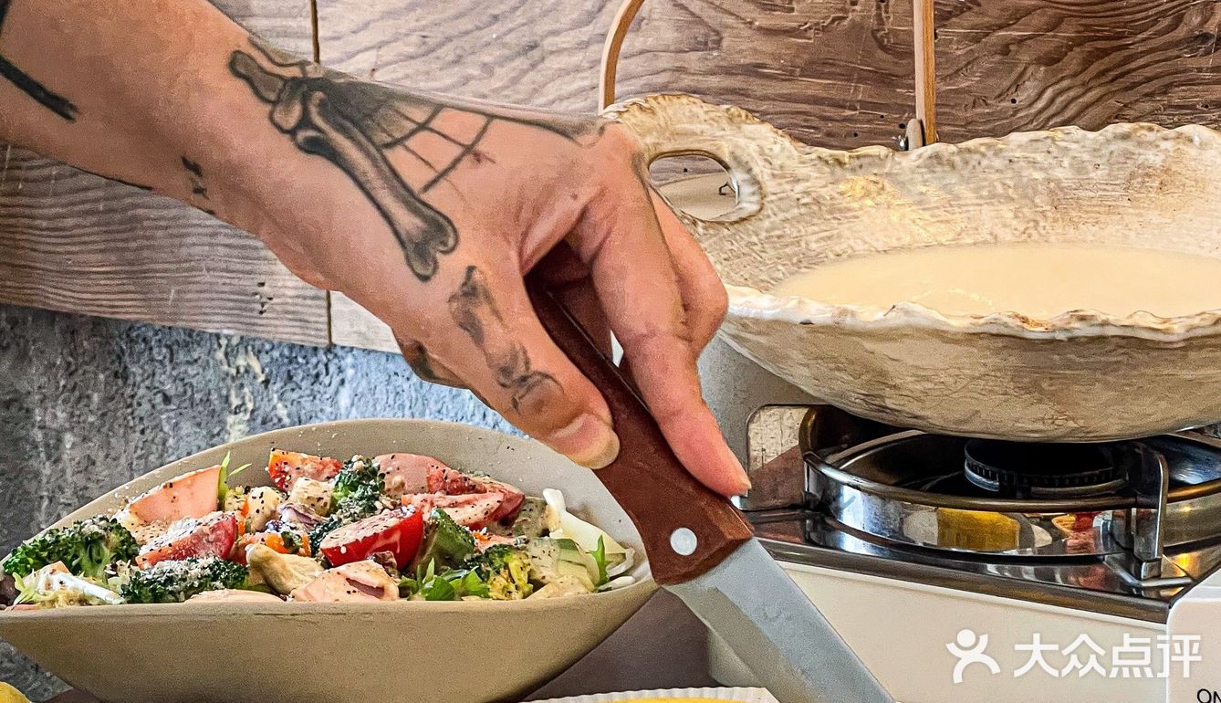 青岛探店✨这家日式小店真的好温馨啊