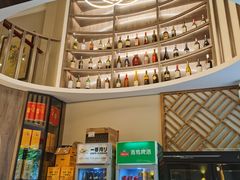 -富临轩私房菜(集庆门大街店)