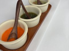 -拉蒂娜·巴西牛排馆 Latina·Brazilian Steakhouse(陆家嘴旗舰店)