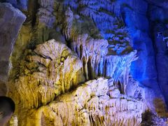 -泰安地下龙宫景区
