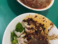 -甘记肥肠粉(马鞍北路店)