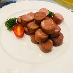 -铂爵宫皇家婚礼会馆