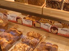 -爸爸糖吐司面包(悠唐购物中心店)