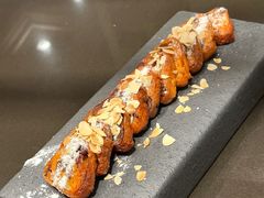 -北京王府井希尔顿酒店·秦唐中餐厅Chynna