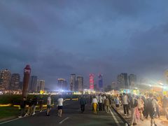 -星海广场