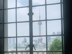 -YUE·6·西式融合餐厅(外滩六号店)